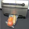 100 Embossed Channel Poly Nylon Vacuum Bag 10-3/4x14" for Food Saver Storage Keep Fresh view 1