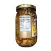 Cajun Chef Spicy Green Tomato Pickles 16oz (Pack of 2) - Tangy and Delicious Side Dish - Perfect Garnish for Any Meal - Fried Green Tomatoes, Salads, Stews, Pizza Topping, view 2