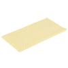 Chicopee 0911 Masslinn Yellow Heavy-Duty Dusting Wiper - 24" x 24" 100 / CS view 1