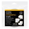 Lineco/University Products - Satin Cloth Tape - Ivory view 1