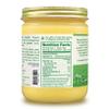 PURE INDIAN FOODS Grass Fed Ghee, 14 OZ view 2