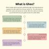 PURE INDIAN FOODS Grass Fed Ghee, 14 OZ view 4