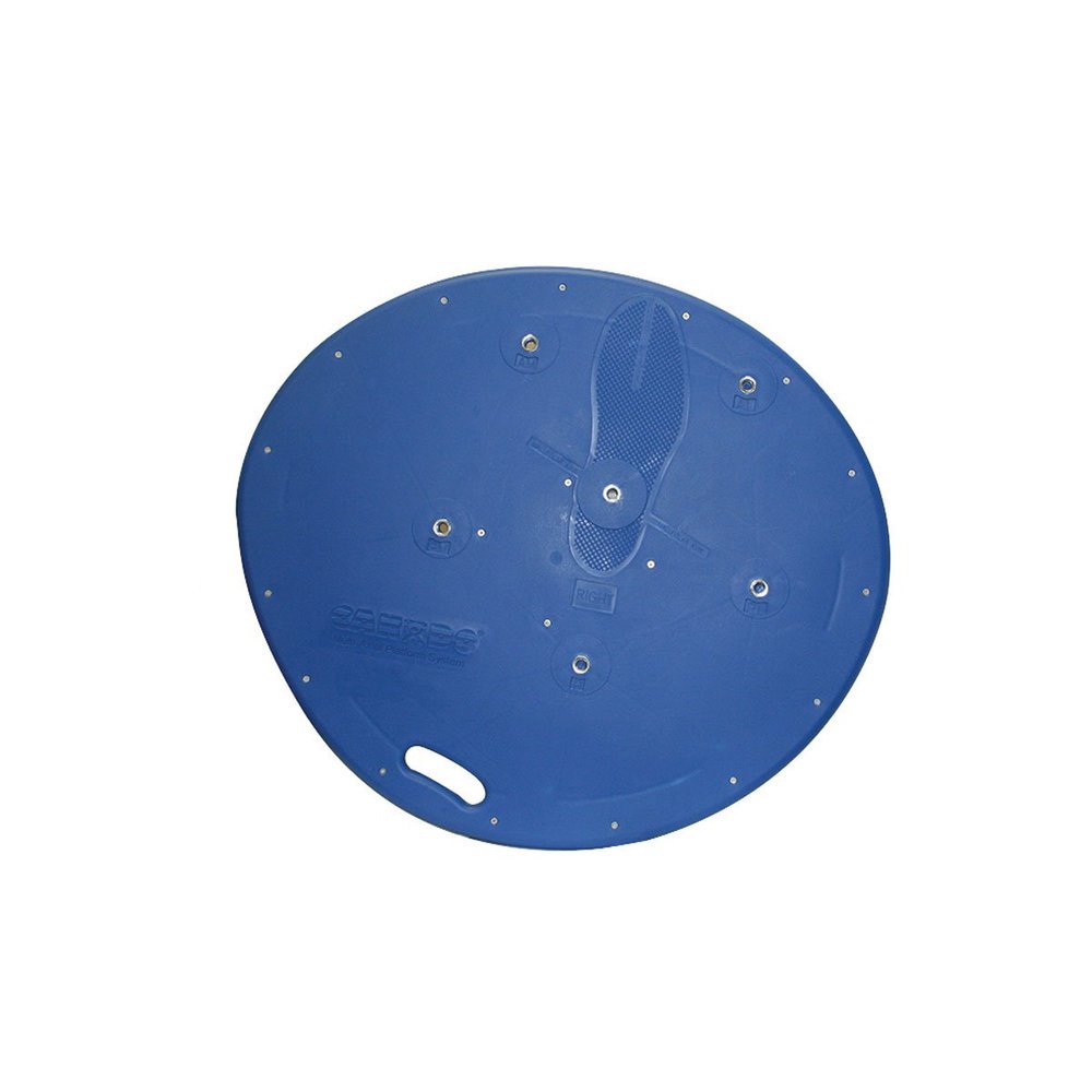 CanDo 10-1732 Multi-Axial Positioning Board