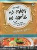 Rasoi Magic Pav Bhaji No Onion No Garlic Ready to Cook Spice Mix 1.76oz (Pack of 3) view 1