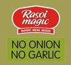 Rasoi Magic Pav Bhaji No Onion No Garlic Ready to Cook Spice Mix 1.76oz (Pack of 3) view 2