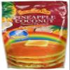 Hawaiian Pineapple Coconut Pancake Mix From Hawaii by Hawaiian Sun view 1