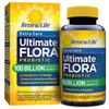Renew Life Ultimate Care Probiotic Capsules, Daily Supplement Supports Respiratory, Digestive and Immune Health, L. Rhamnosus GG, Dairy, Soy and gluten-free, 100 Billion CFU, 30 Count view 1
