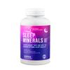 Nutrition Breakthroughs Sleep Minerals II - Sleep Supplement, Magnesium Sleep Aids for Adults & Good for All Ages, Sleep Well Without Melatonin, with Calcium, Vitamin D & Zinc, 120 Softgels view 1