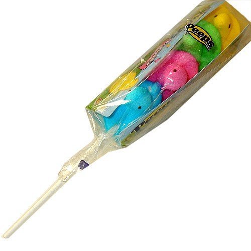 Peeps, Rainbow Pop