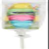 Peeps, Rainbow Pop view 2