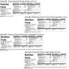 Henaff French Pate Assortment: 4 Different Pates view 3