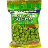 Crispy Wasabi Coating Green Peas Snack Hot & Spicy Net Wt 50 G (1.76 Oz.) Tong Garden Brand X 2 Bags view 1