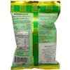 Crispy Wasabi Coating Green Peas Snack Hot & Spicy Net Wt 50 G (1.76 Oz.) Tong Garden Brand X 2 Bags view 2