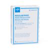 Medline Maxi Adhesive Sanitary Pads, Medium Absorbency, 9 Inches Long, Individually Packaged view 3