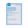 Medline Maxi Adhesive Sanitary Pads, Medium Absorbency, 9 Inches Long, Individually Packaged view 4