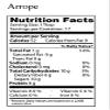 Arvum Arrope Saba Syrup, Grape Must Reduction, 8.45 Ounces view 3