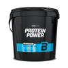 Protein Power - 8.818 lbs - Vanilla - Biotech view 1