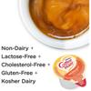 Coffee mate 35180CT Hazelnut Creamer, .375 oz., 200 Creamers/Carton view 2