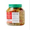 Central Grocery Olive Salad - 32 oz (Pack of 1) Perfect for Muffulettas, Sandwiches, Pizza Toppings, Pastas, Hot Dog Topper, Salads and More view 3