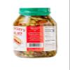 Central Grocery Olive Salad - 32 oz (Pack of 1) Perfect for Muffulettas, Sandwiches, Pizza Toppings, Pastas, Hot Dog Topper, Salads and More view 4