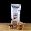 Julia's Pantry Pork Rinds 2.5 Pounds Value Bag ZERO CARBS - Atkins, Keto, Paleo and Diabetic Diet Friendly view 2