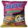 Boy Bawang Cornick Barbeque Flavored Fried Corn, 90g/3.17 oz. Bag (Imported from Canada) view 1