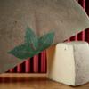 Italian Cheese Sottocenere al Tartufo w/Truffles 1 lb. view 1