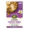 Nature's Path, Organic Gluten-Free Crunchy Vanilla Cereal, 10.6 Oz view 1