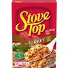 Stove Top Stuffing Mix, Turkey, 6 Ounce (Pack of 2) view 1