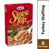 Stove Top Stuffing Mix, Turkey, 6 Ounce (Pack of 2) view 4