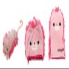 Animal Mop Set Cat PK 3 Piece Set view 1