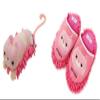  Animal Mop Set Cat PK 2 Piece Set view 1