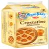 Mulino Bianco Crostatine con Confettura di Albicocca - Colazione e Snack Dolce per Merenda - 10 Crostatine view 1