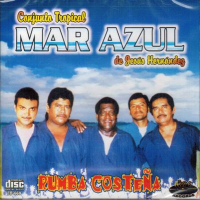 Conjunto Tropical Mar Azul (Rumba Costena)