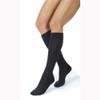 Jobst ActiveWear Cool Black Compression Socks, 15-20 mmHg, Large view 1