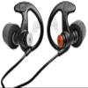 SureFire EP7 Sonic Defenders Ultra filtered Earplugs w/ Comply Canal Tips, reusable, Black, Medium view 1
