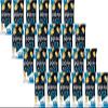 Popchips Potato Chips, Sea Salt Flavor, Snack Size Bags, 0.8oz (Pack of 24) view 1