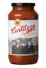 Cortazzo Pomodoro Sauce - Old World Style Pasta Sauce | Tomato Sauce Made with Fresh & All-Natural Ingredients | Non GMO, Vegan, Gluten Free view 1
