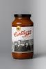 Cortazzo Pomodoro Sauce - Old World Style Pasta Sauce | Tomato Sauce Made with Fresh & All-Natural Ingredients | Non GMO, Vegan, Gluten Free view 3