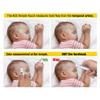 Adtemp 427 Temporal Contact Thermometer LCD Display 427 12 per Pack view 4