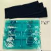 7"x25" Comfort Gel Packs (Set of 3) view 1