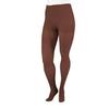 20-30 mmHg Juzo Soft Series Compression Stockings Pantyhose Closed Toe Short Fly view 2