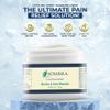 Sombra Cool Pain Relief 2 oz for Sprains, Sore Muscles & Muscle Recovery view 2