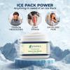 Sombra Cool Pain Relief 2 oz for Sprains, Sore Muscles & Muscle Recovery view 3