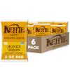 Kettle Brand Potato Chips, Honey Dijon Kettle Chips, Snack Bag, 2 Oz (Pack of 6) view 1