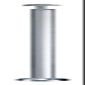 Polar Bear ABR-711B Strut B (Base Plate Type) Hair Line