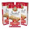 Sunbelt Bakery Strawberry Fruit & Grain Bars, 24 Count view 1