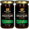 Wok Mei Gluten Free Hoisin Sauce, 8oz (2 Packs) view 1