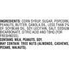 CRUNCH 'N MUNCH Caramel Popcorn with Peanuts, 10 oz. (Pack of 12) view 4