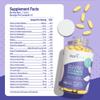 Bari Life Complete Bariatric Multivitamin Non-chewable Tablet w/Calcium Citrate and Iron - 180 Tablets/Bottle view 2